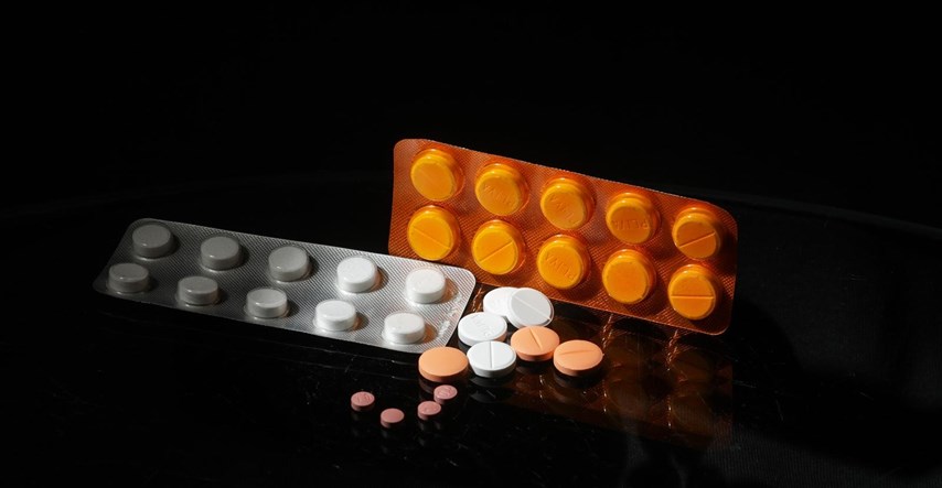 HZZO: Snižene cijene lijekova, na listama novi lijekovi i pomagala