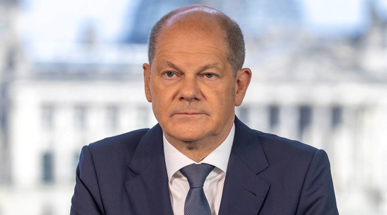 Njemačka: Rusi šire lažne vijesti o nacističkim precima njemačkih političara