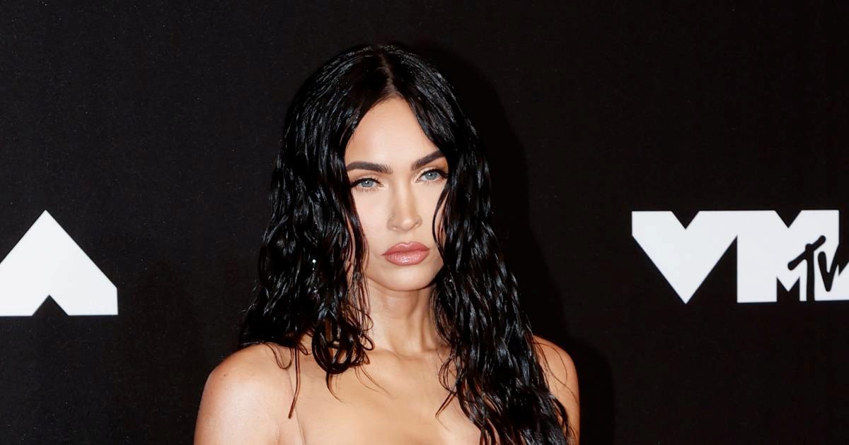 Megan Fox o mračnoj strani slave: "Paparazzi su me vrijeđali i nazivali ku*kom"