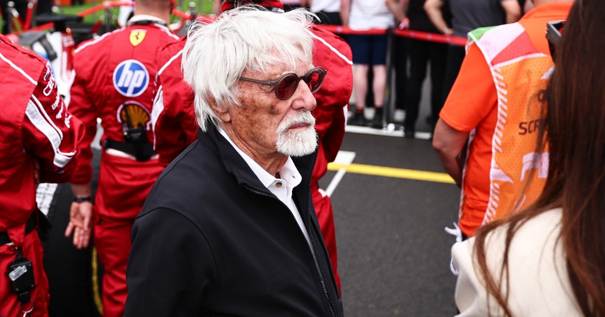Bernie Ecclestone (95) priveden u Portugalu. U avionu mu pronađena sačmarica