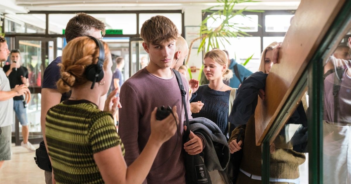 Na HRT stiže druga sezona teen serije Sram. Hoćete li gledati?