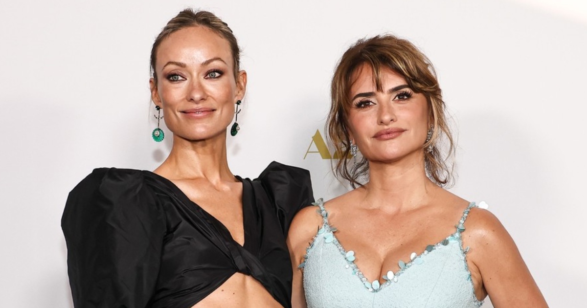 Glumica o iznenadnom poljupcu s Penelope Cruz: "Bila sam šokirana, ali bilo je hot"