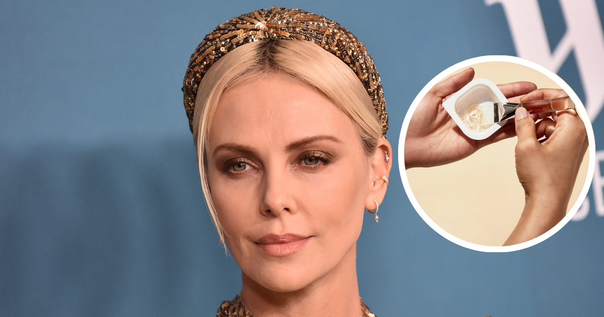 Otkrivena je tajna iza mladenačkog tena Charlize Theron. Evo koji proizvod koristi