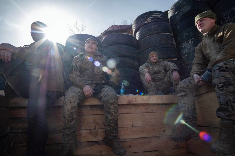 Ukrajina vratila dio teritorija: "Situacija na fronti najbolja od sredine prošle godine"