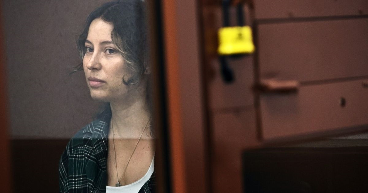 Ruskinja donirala 50 dolara ukrajinskoj humanitarnoj organizaciji. Optužena za izdaju