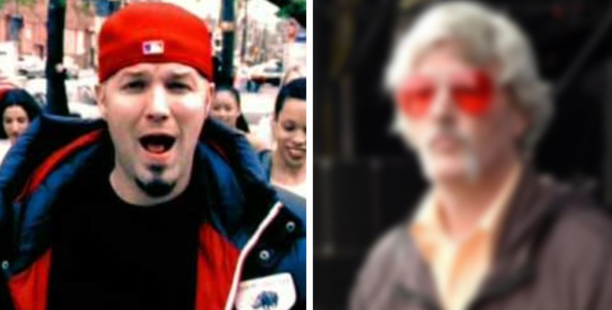 Sjećate se Freda Dursta iz Limp Bizkita? Njegova transformacija je šokirala fanove