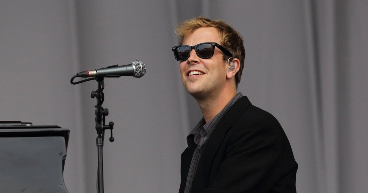 Tom Odell idući tjedan nastupa u pulskoj Areni u sklopu turneje "A Wonderful Life"