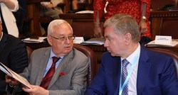 Azimov: Rusija je spremna u Hrvatsku uložiti milijarde eura