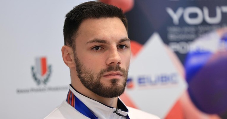 Gabrijel Veočić doznao protivnika u osmini finala Olimpijskih igara