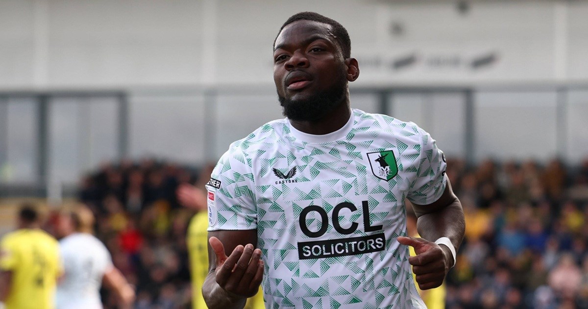 Engleski klub na popis igrača stavio i jednog koji je u zatvoru