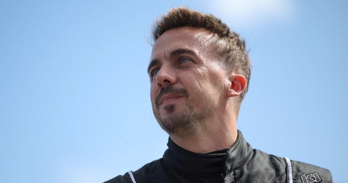 VIDEO Frankie Muniz iz Malcolma u sredini niže uspjehe u novoj karijeri