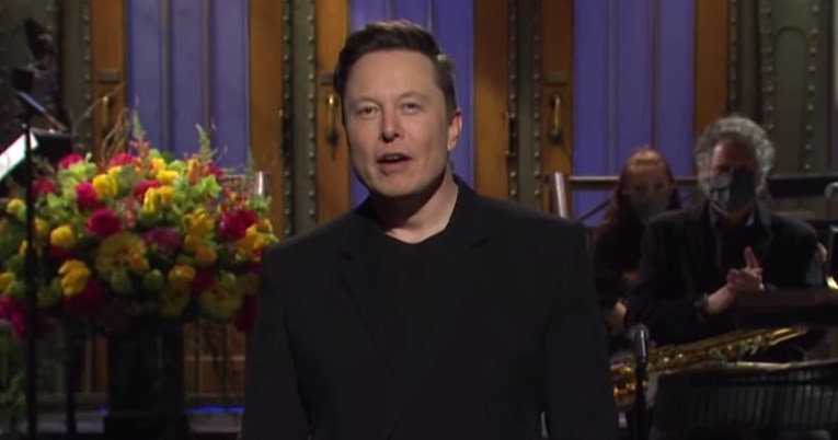 Elon Musk otkrio da boluje od poremećaja iz autističkog spektra