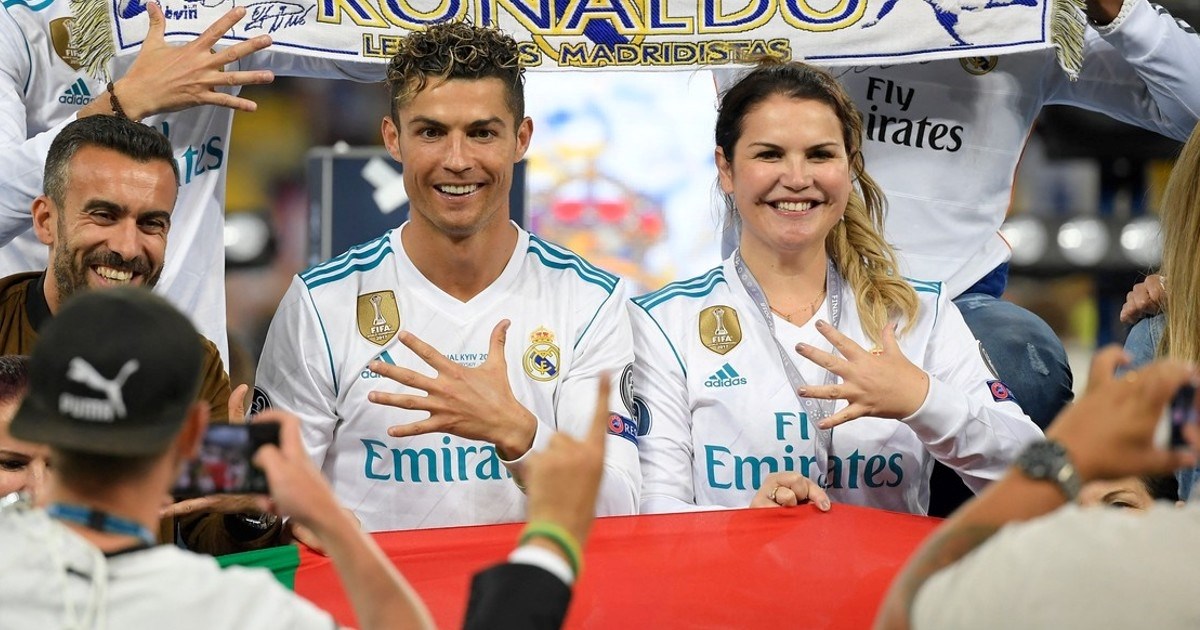 Ronaldo dao dva gola BiH, njegova sestra poručila: Ima 28 godina, krivo je prijavljen