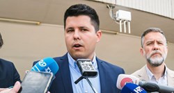 Ante Pranić: HDZ i Kerum su sveli Splitsko-dalmatinsku županiju na protokol