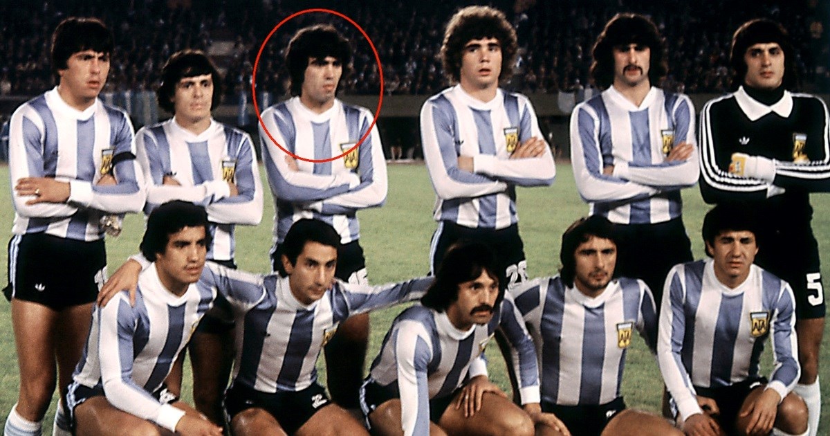 Umro Luis Galvan, svjetski prvak s Argentinom