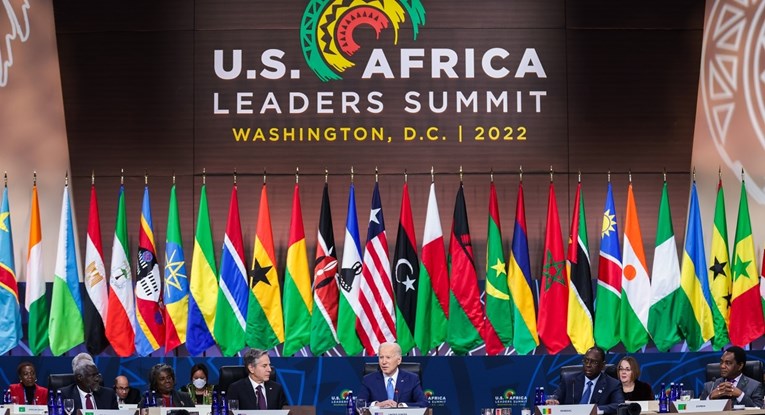 Biden: Podržavam članstvo Afričke unije u G20