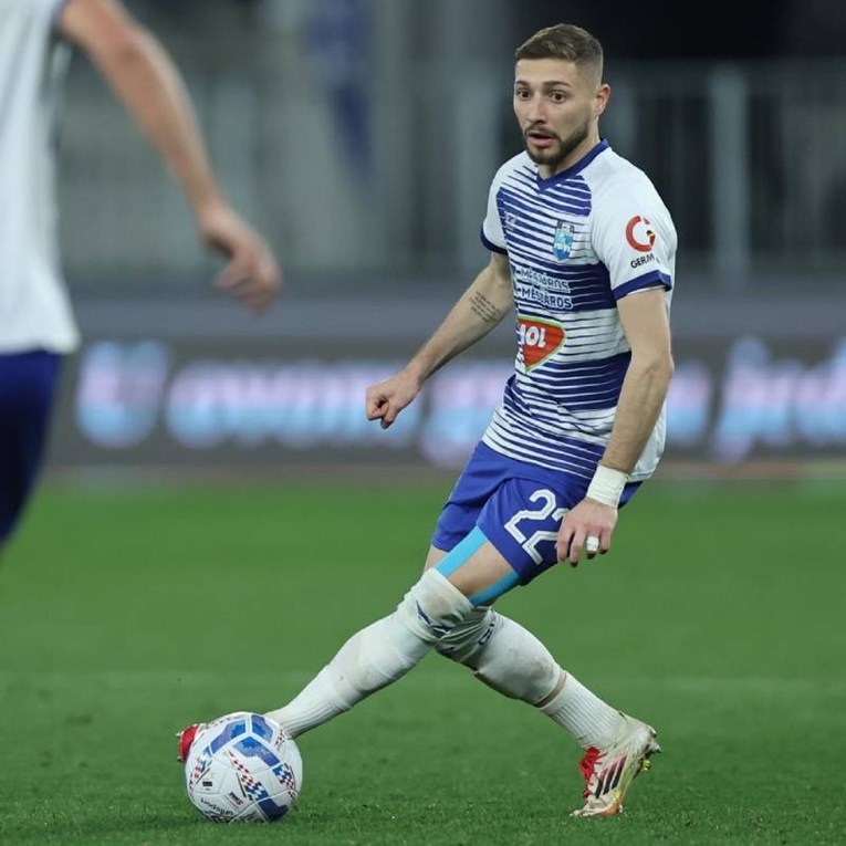 Ozlijedio se jedan od najboljih igrača SHNL-a. Ide na operaciju