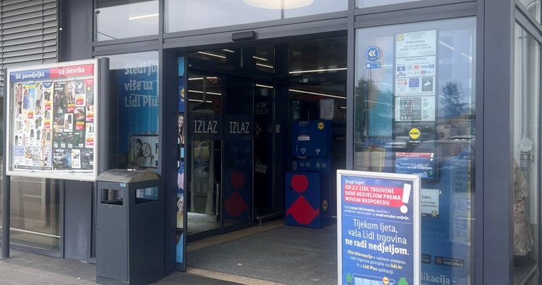 Pogledajte koje trgovine i šoping-centri rade ovu nedjelju