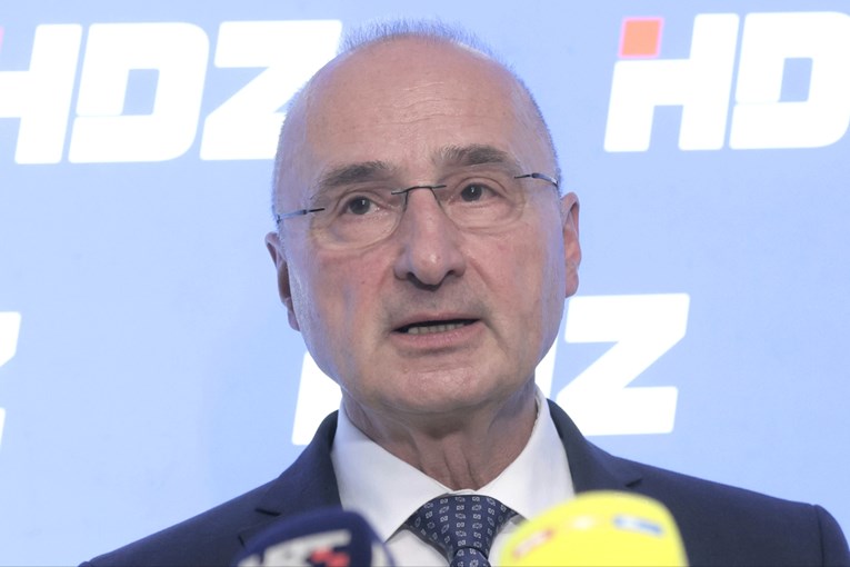 Grlić Radman: Blokiranje sankcija Rusiji ide samo u prilog Moskvi