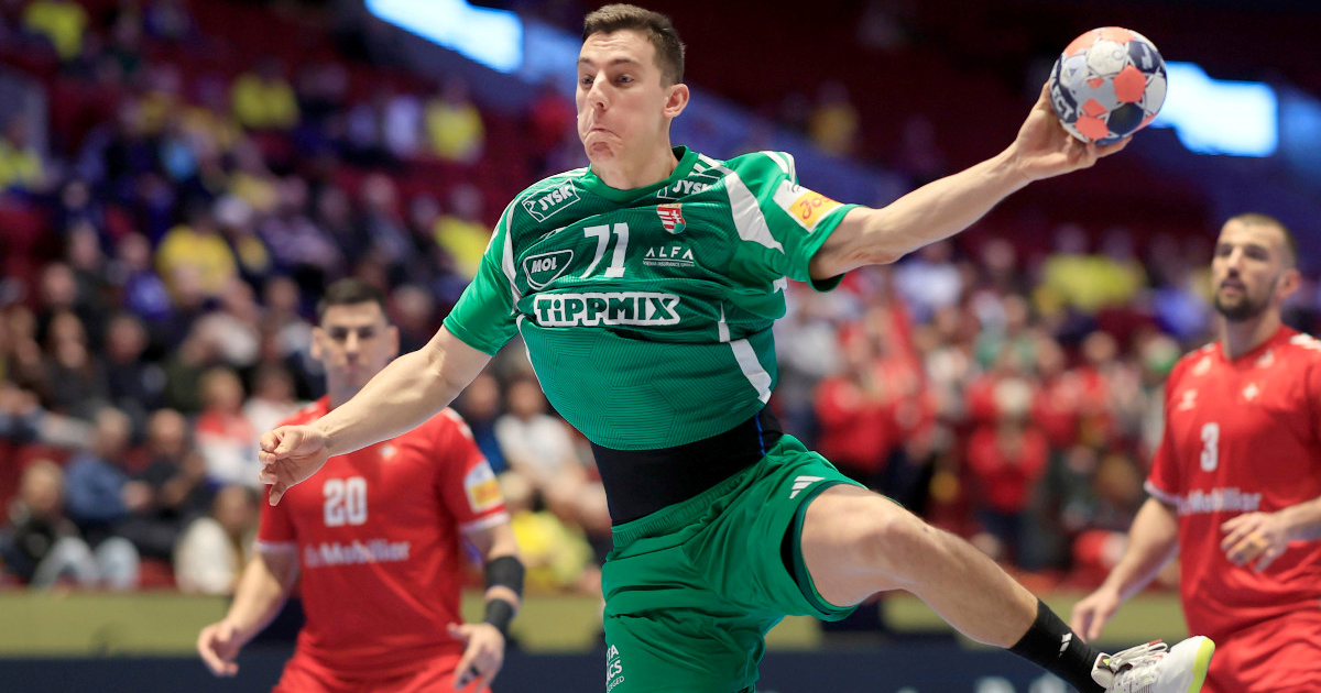 Švicarska i Mađarska odigrali bez pobjednika. Evo kako to utječe na hrvatsku skupinu