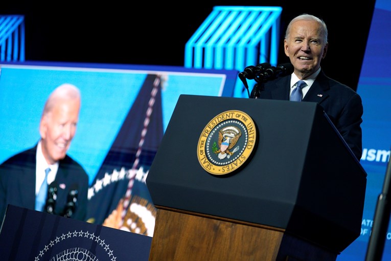 Kako Joe Biden živi nakon odlaska iz Bijele kuće? Teže nego što bi se reklo