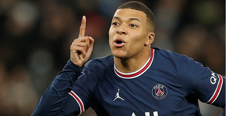 Gazzetta: PSG će odmah pustiti Mbappea kako bi zaradio 50 milijuna eura?