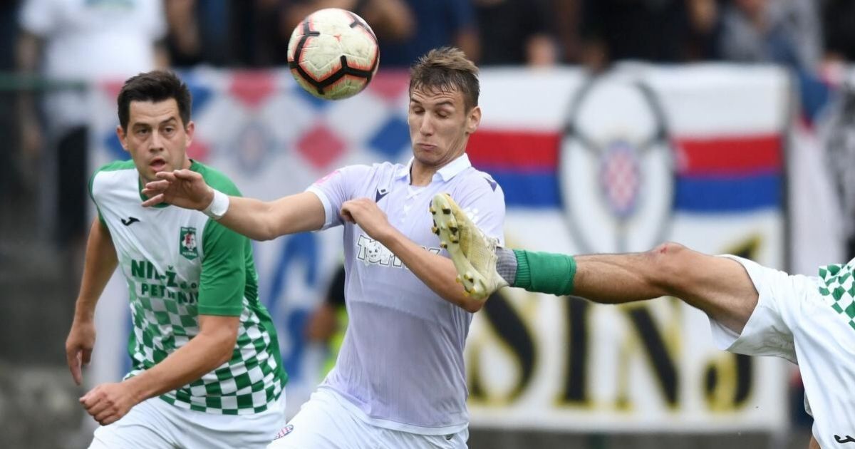 Hajduk šalje svog talenta na posudbu u zadnju momčad HNL-a