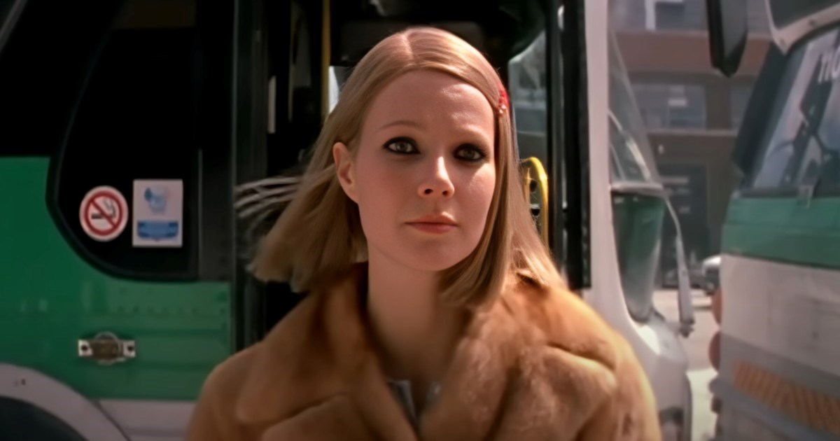 Gwyneth Paltrow mrzi sebe gledati u filmovima, osim u ovoj jednoj sceni