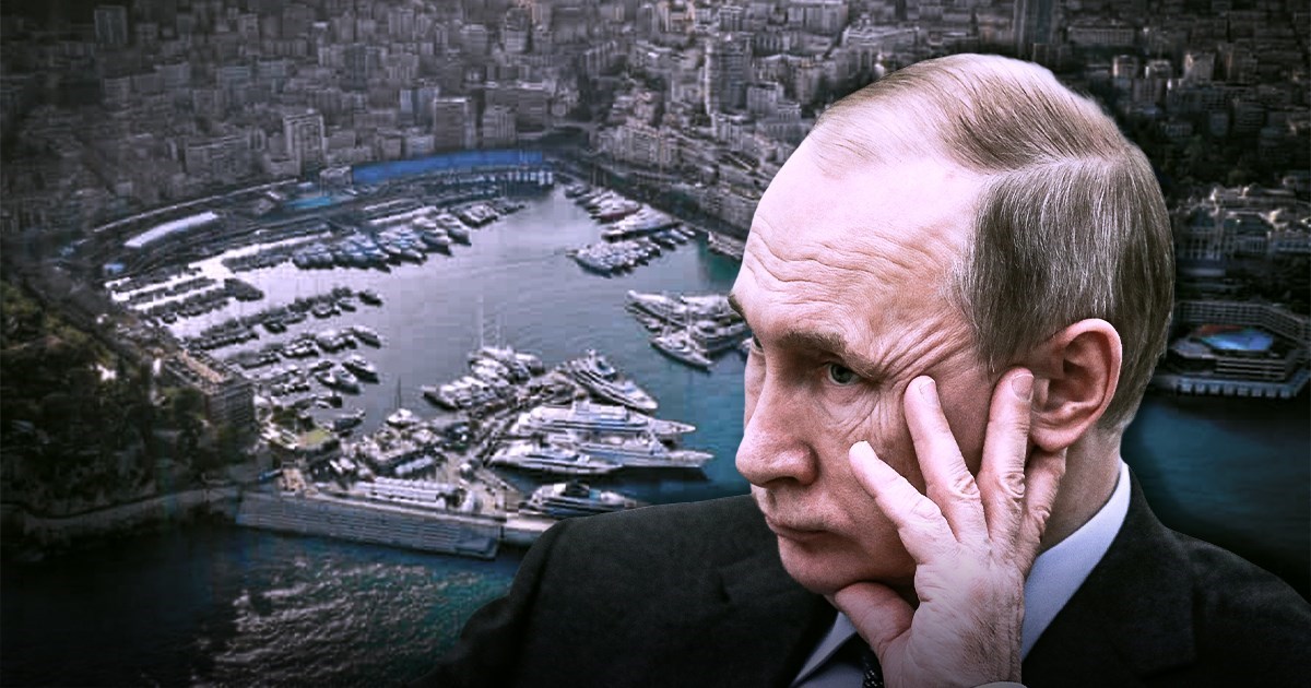 Pandorini dokumenti: Putinova navodna ljubavnica ima imovinu od 100 milijuna dolara