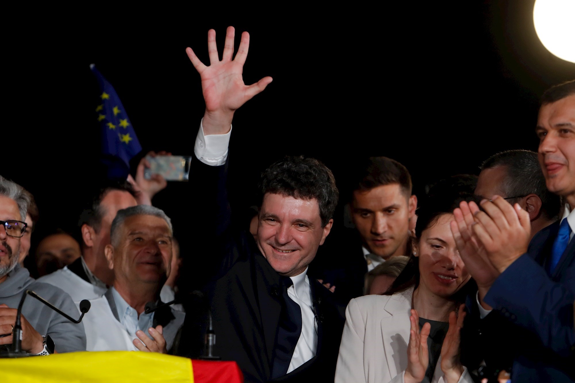 Ljevica u slobodnom padu. Nacionalisti i desni centar jačaju diljem Europe