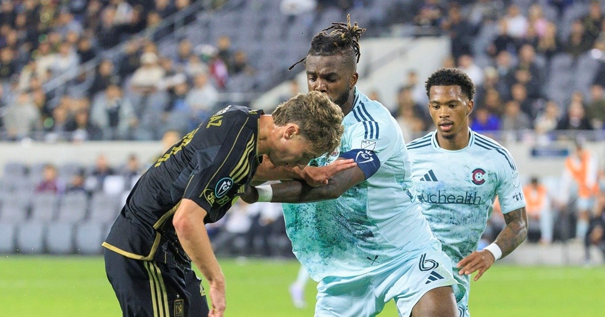 Awaziem u središtu rasističkog skandala. Trener: Bio je vidno uznemiren