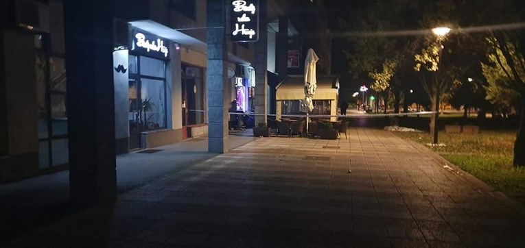 Uhićeni napadači na kafić u Slavonskom Brodu, policija objavila nove informacije