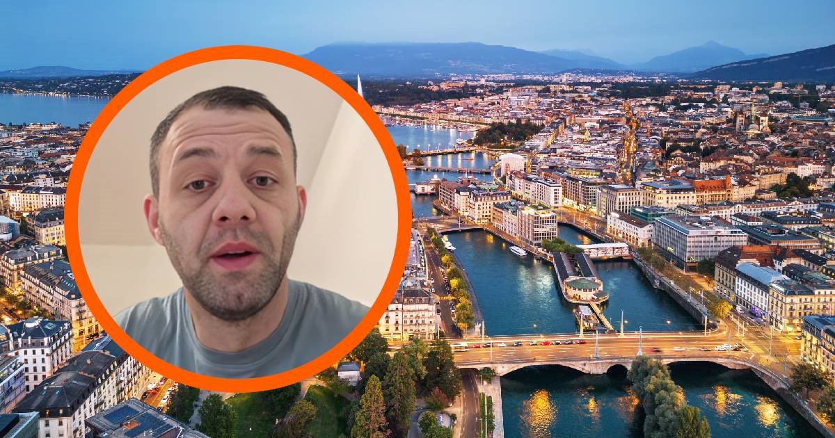Rumunj u Švicarskoj: "Plaća je 4800 eura, kad podmirim sve troškove ostaje 2500"