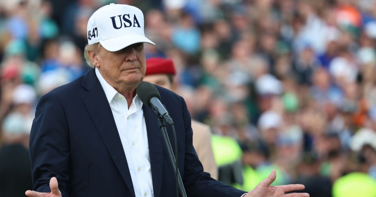 Trump razmatra objavu spisa o Saudijskoj Arabiji i napadu 11. rujna