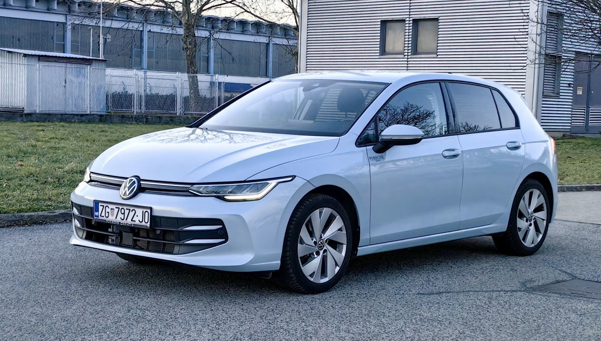 Najbolji hibridni službeni automobili u 2025. godini. Popis bi vas mogao iznenaditi