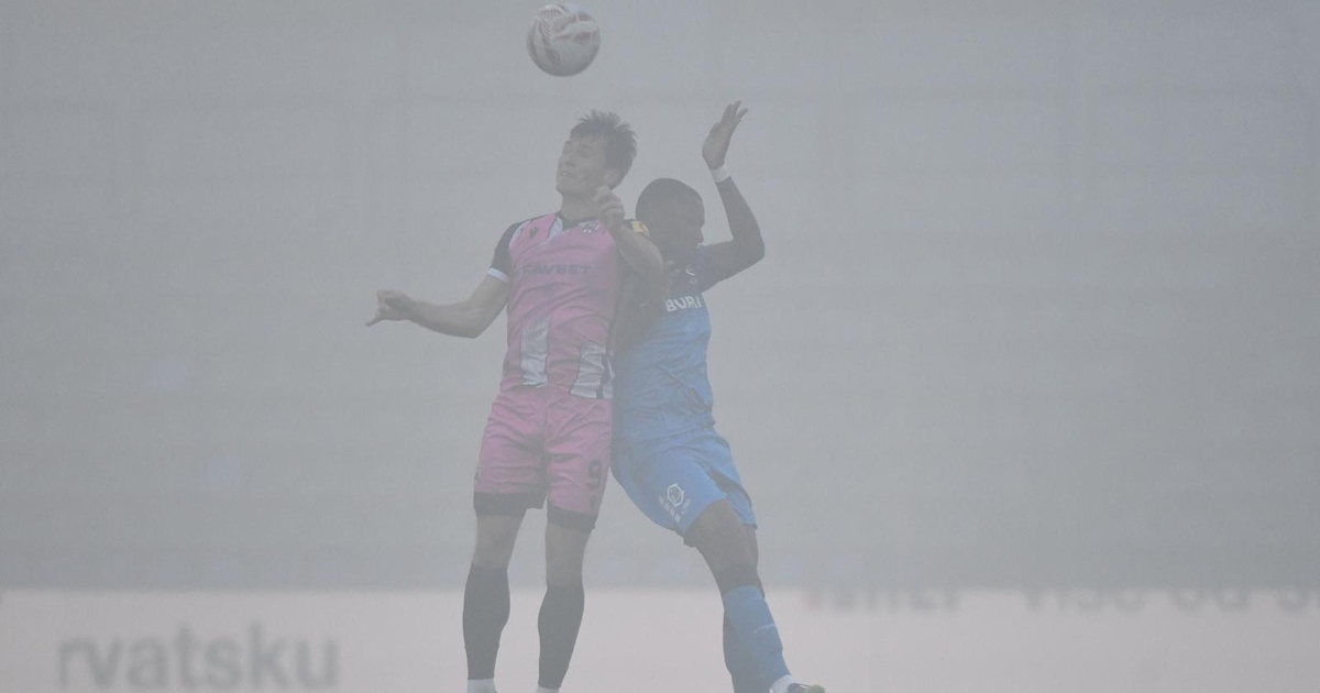 Varaždin po gustoj magli gubio 0:2 pa s 4:2 pobijedio Lokomotivu