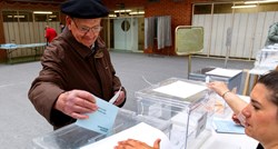 U Baskiji prijevremeni izbori zbog situacije u Španjolskoj