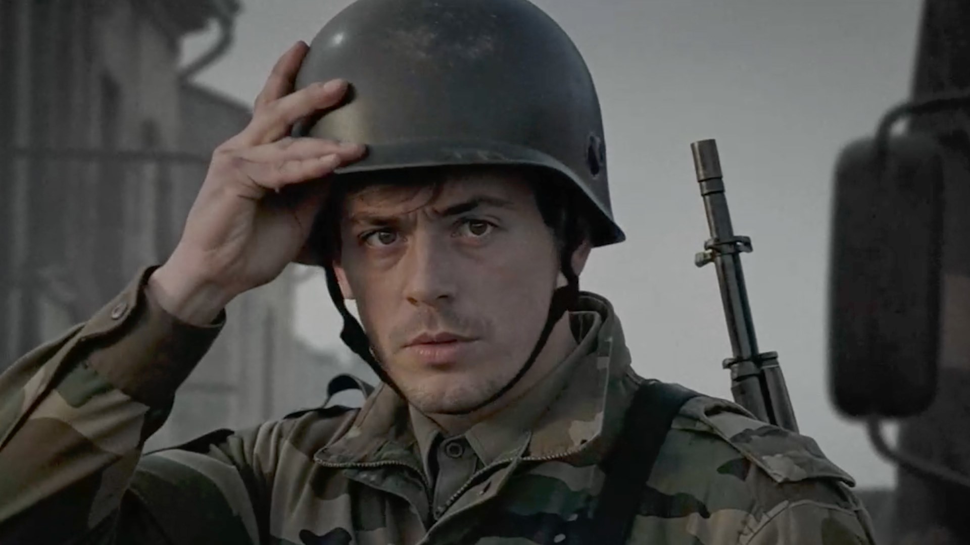 AI oživjela vukovarskog heroja u filmu Sokol – Nezaustavljiv kao sudbina