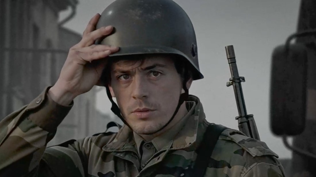 Kako su heroja Domovinskog rata oživjeli s pomoću umjetne inteligencije