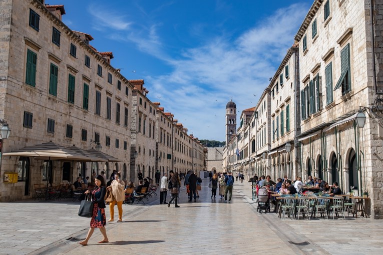 Dubrovnik zbog korone trpi ogromne gubitke: Ovo je scenarij koji nismo ni sanjali