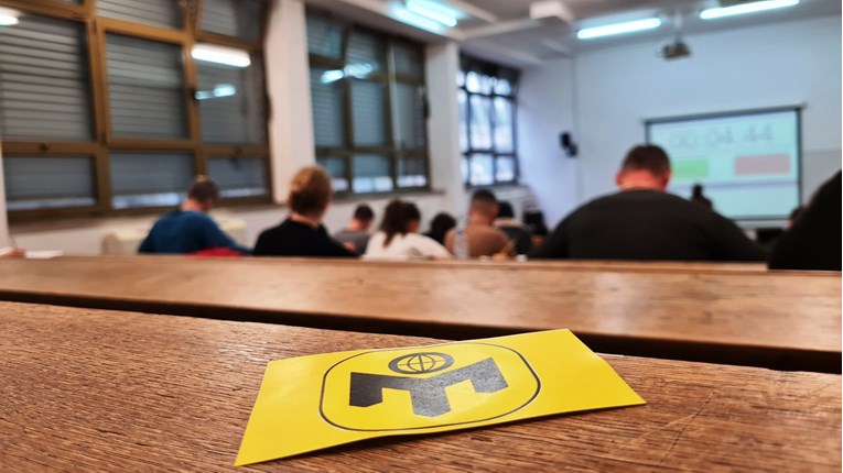 Biste li znali riješiti zadatke Mense? Provjerite