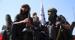 Što je ISIS-K, skupina koja bi mogla napasti aerodrom u Kabulu?