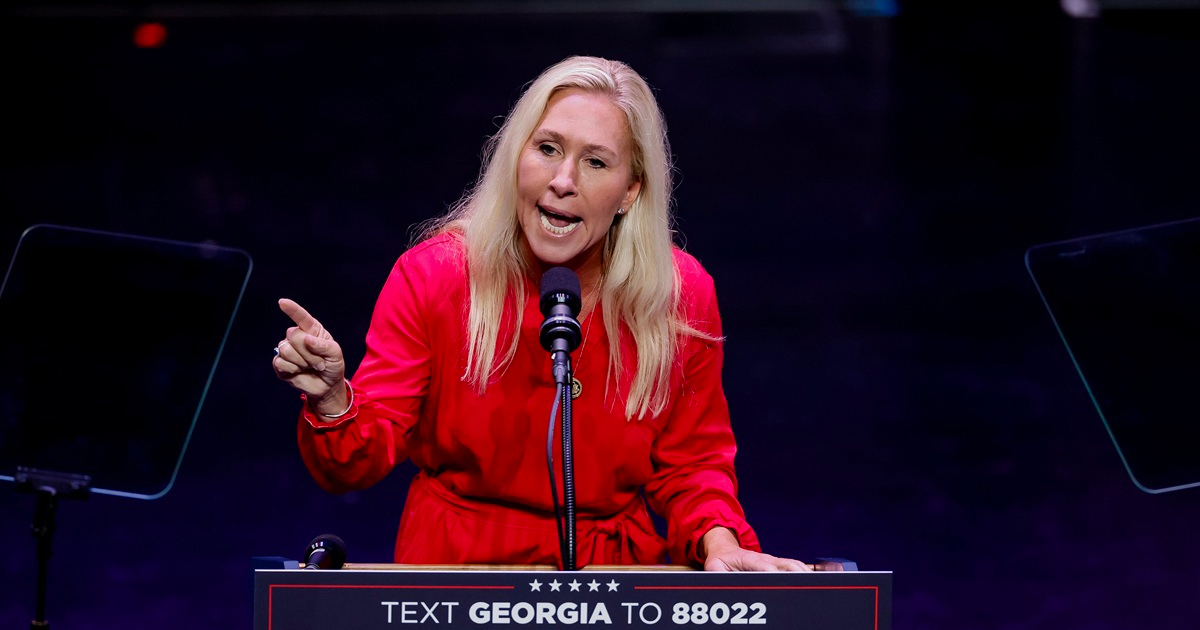 Nekadašnja Trumpova bliska saveznica: Moramo prestati financirati izraelske zločine