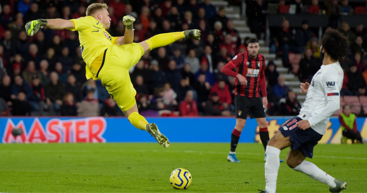 Engleski golman priznao da je pozitivan na koronavirus