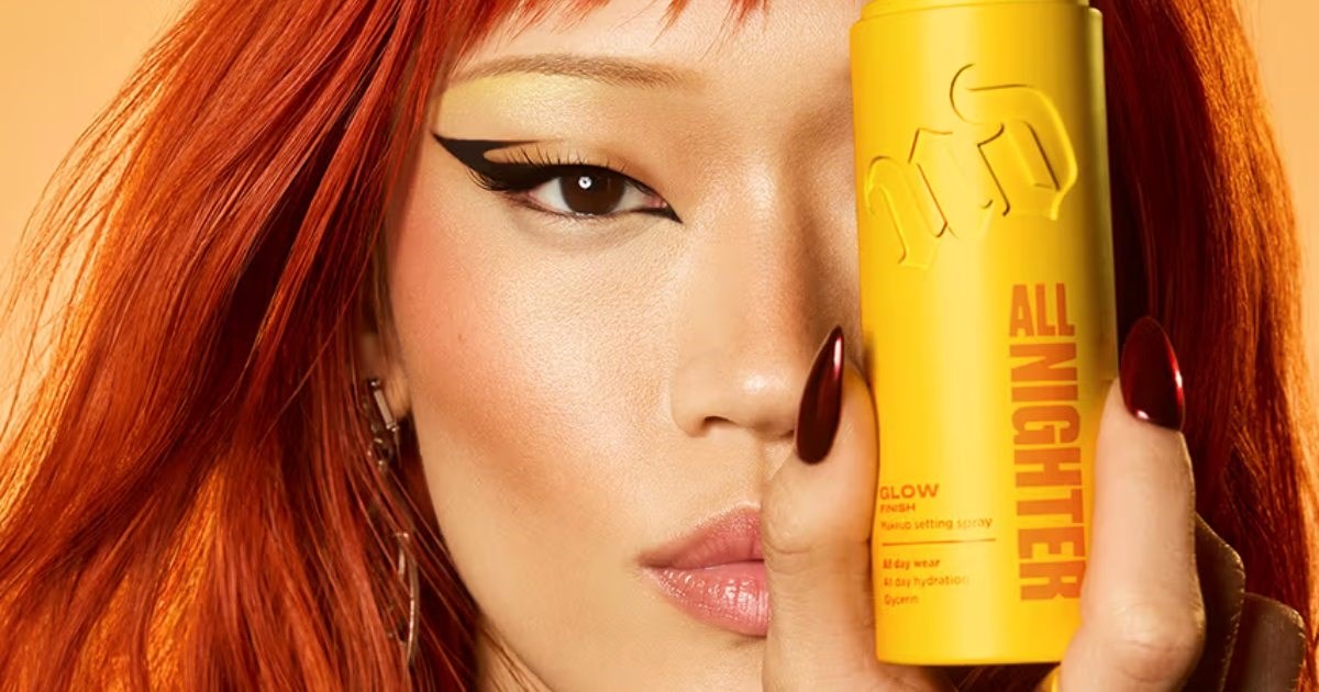 Stiže poboljšana verzija kultnog Urban Decay proizvoda