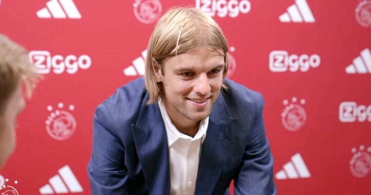 Sosa otkrio kako ga zovu u Njemačkoj: Znam da je čudno, ali...