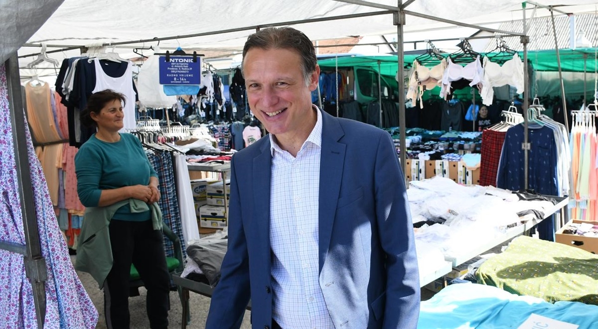 Njonjo: Građani nisu nasjeli na oporbu koja pokušava izazvati kaos