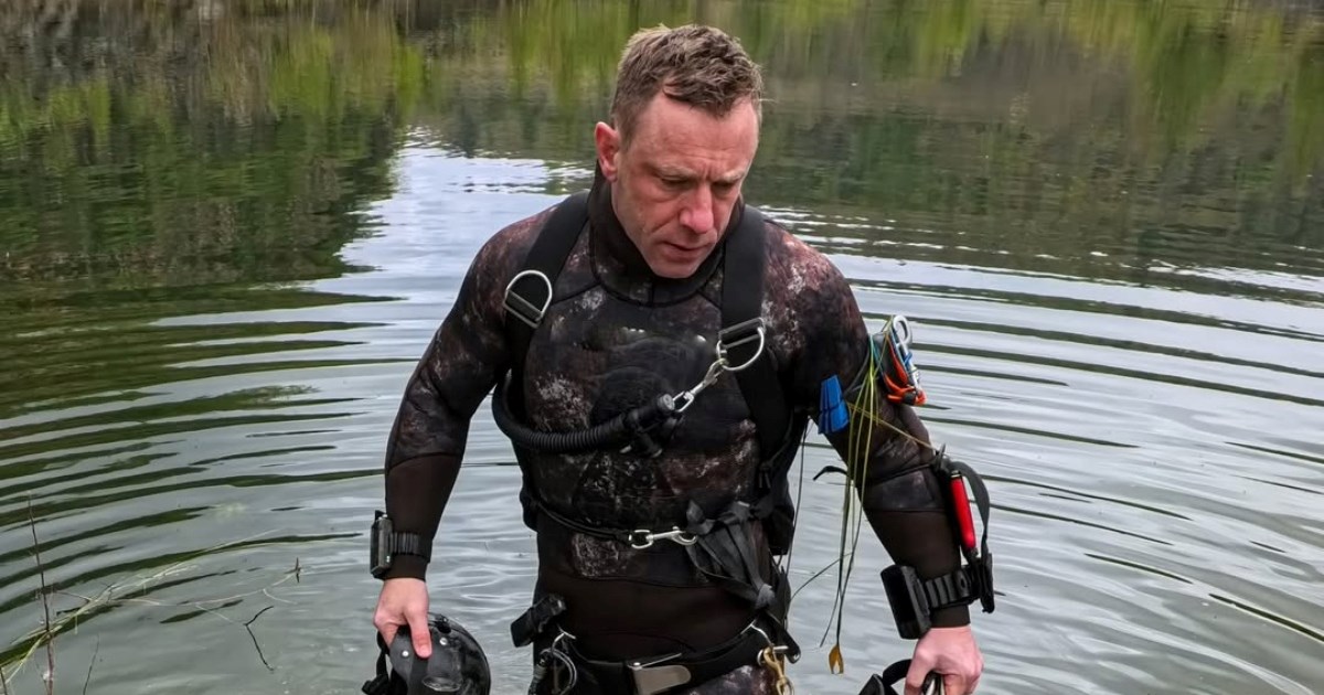 Tip s "najopasnijim poslom na svijetu" otkrio: "Jedna greška me je skoro ubila"