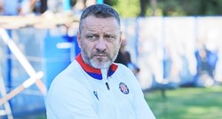 Hari Vukas je novi trener Dugopolja