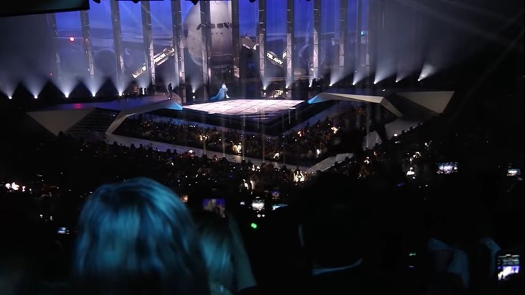 Na danskom izboru za predstavnika na Eurosongu neće biti publike